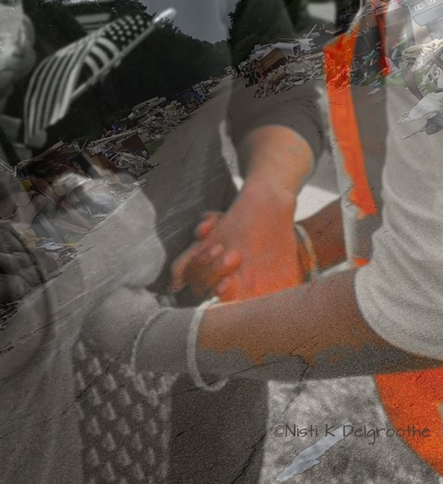 melanin fades disaster